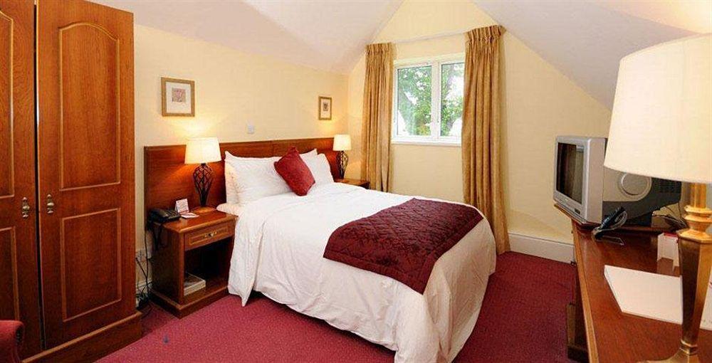 Wilton Hotel ブレイ エクステリア 写真