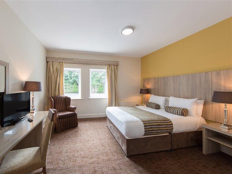 Wilton Hotel ブレイ エクステリア 写真