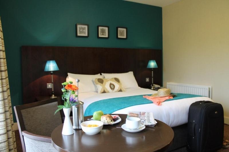 Wilton Hotel ブレイ 部屋 写真