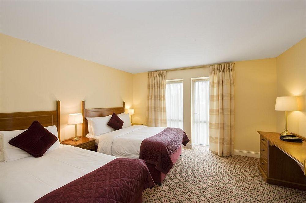 Wilton Hotel ブレイ エクステリア 写真