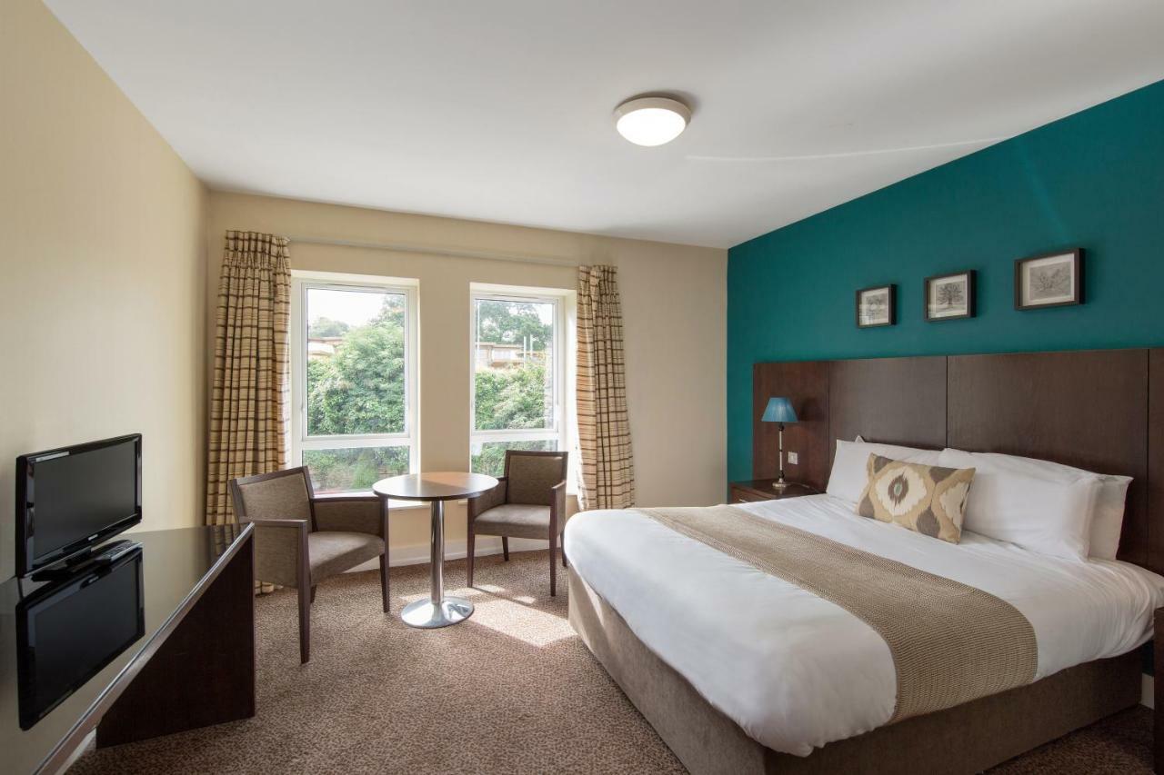 Wilton Hotel ブレイ エクステリア 写真